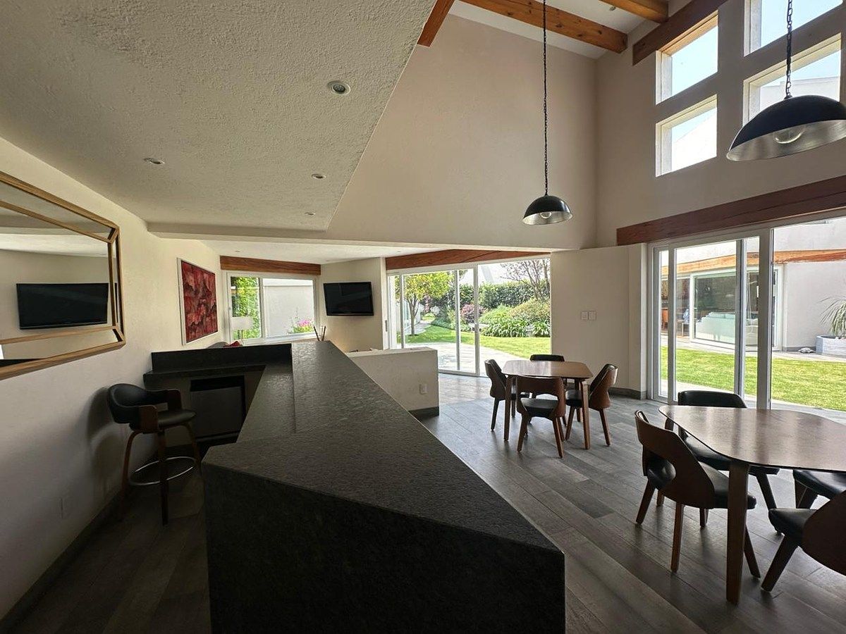 Casa em Altavista, Álvaro Obregón, foto 31 de 36
