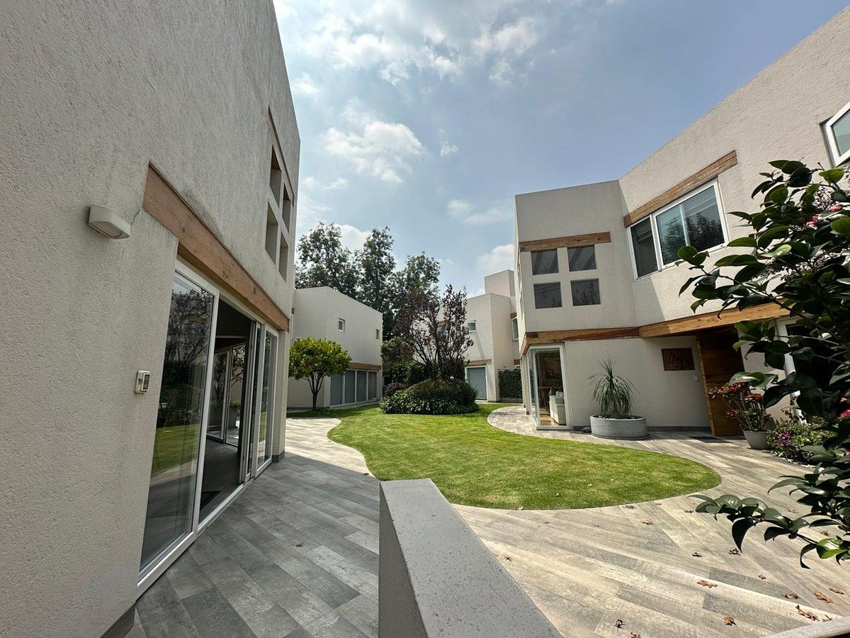 Casa em Altavista, Álvaro Obregón, foto 29 de 36