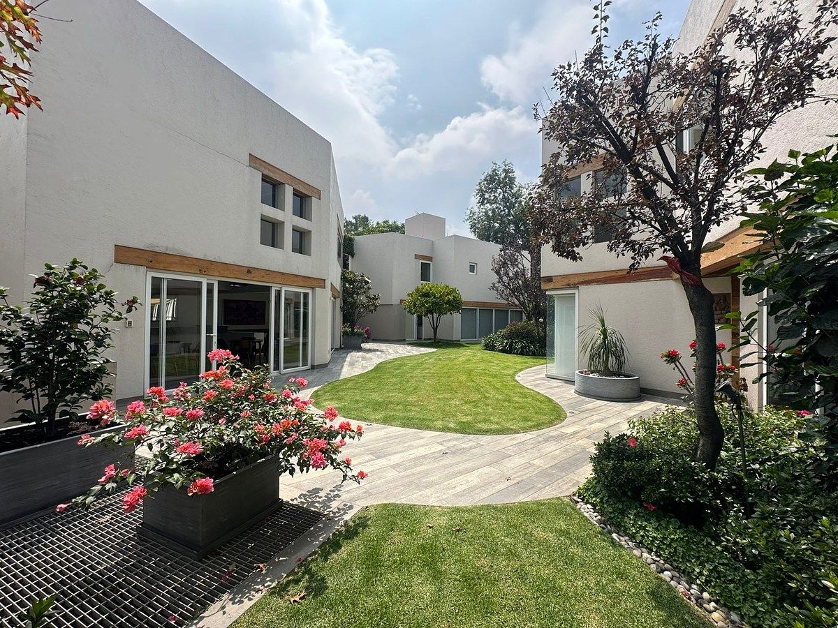CASA EXTRAORDINÁRIA EM SAN ANGEL, foto 1 de 36