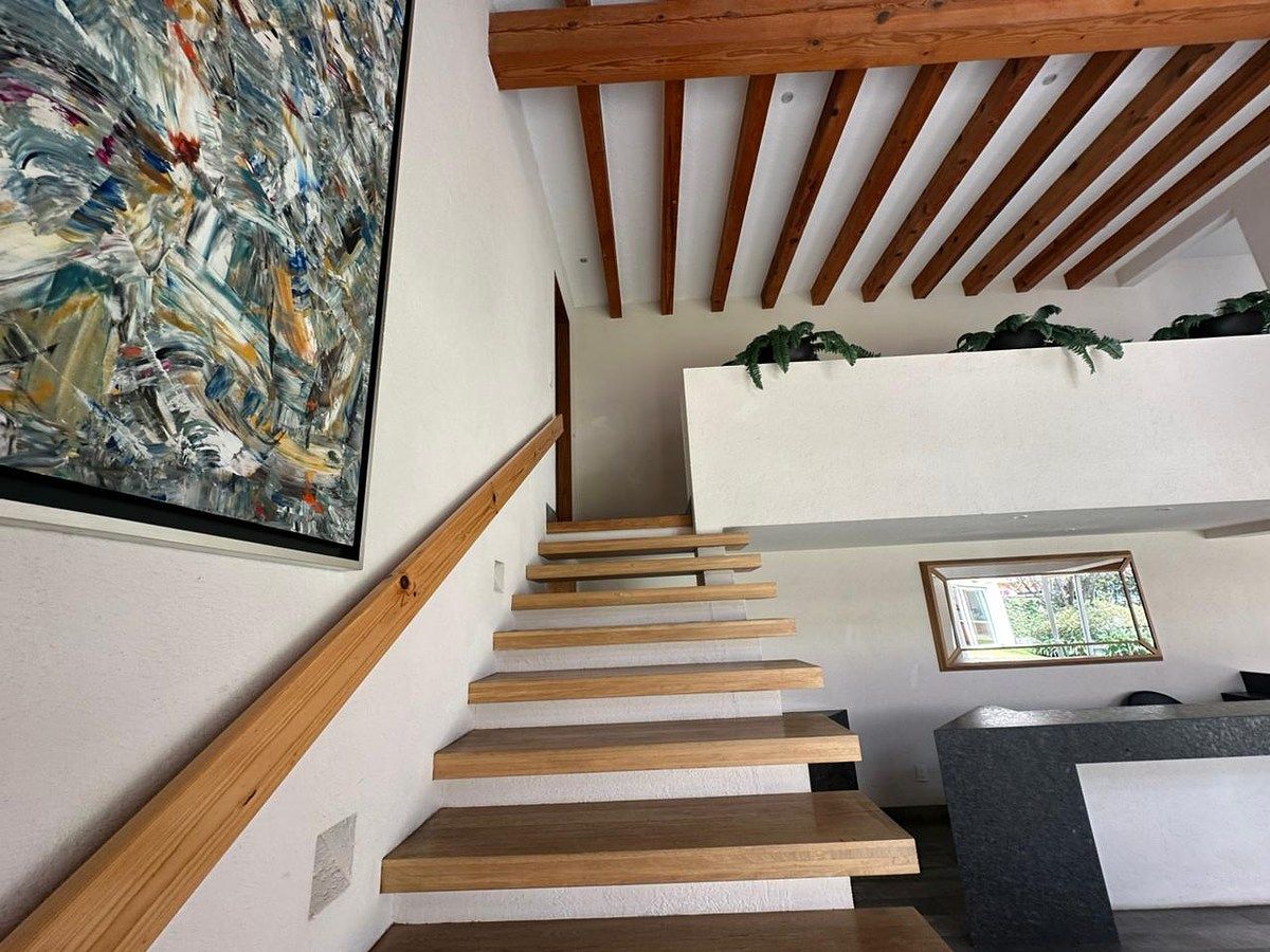 Casa em Altavista, Álvaro Obregón, foto 33 de 36