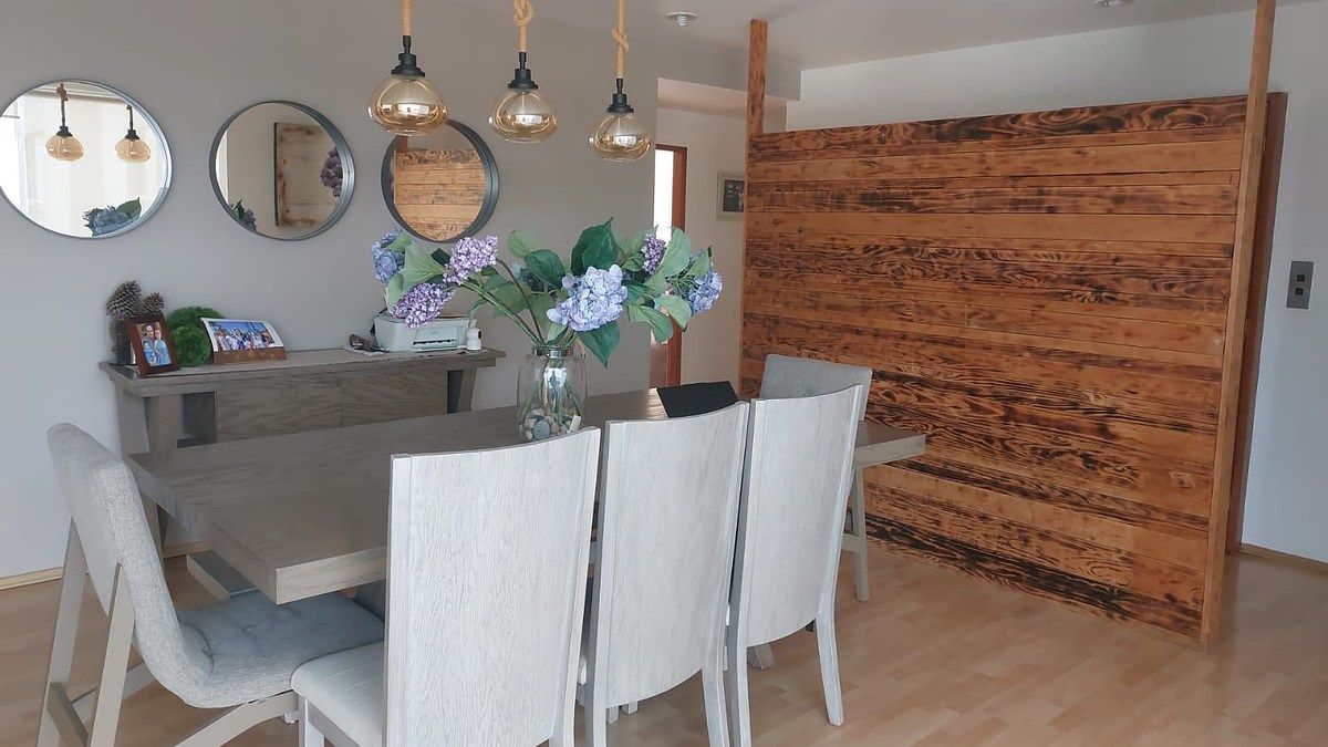Departamento en Jesús del Monte, Huixquilucan, foto 5 de 13
