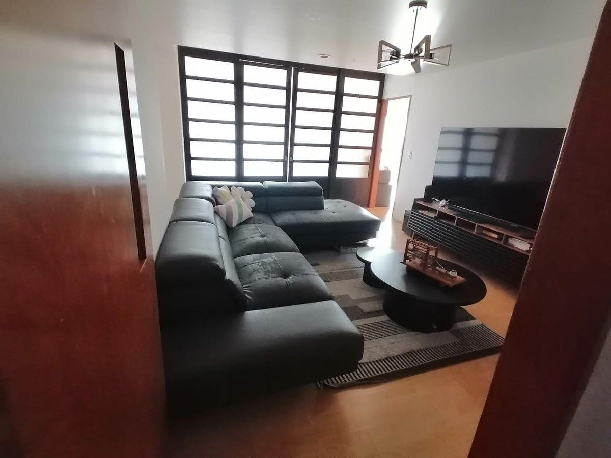 Departamento en Jesús del Monte, Huixquilucan, foto 6 de 13