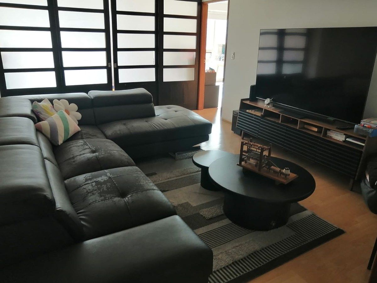Departamento en Jesús del Monte, Huixquilucan, foto 7 de 13