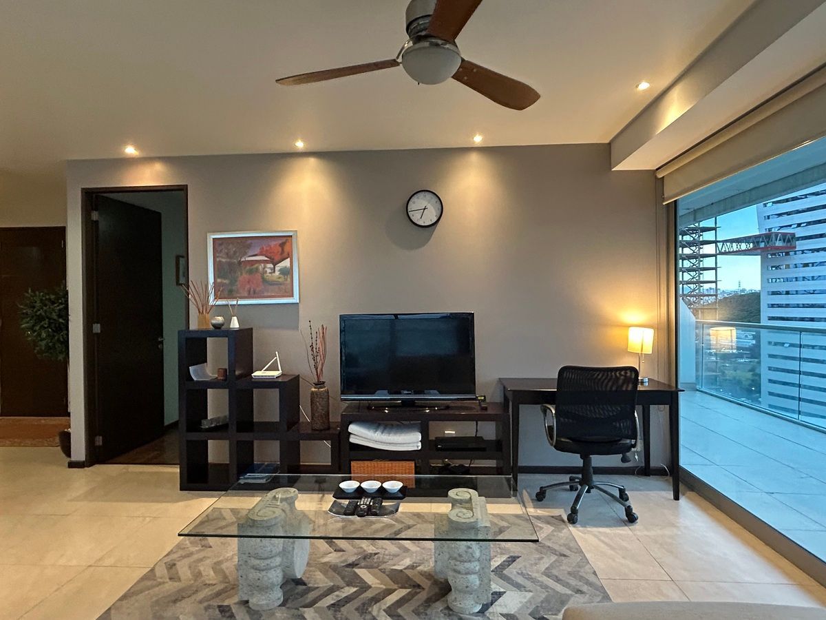 Apartamento em Centro Sur, Querétaro, foto 3 de 13