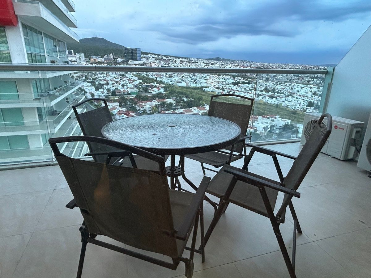 Apartamento em Centro Sur, Querétaro, foto 7 de 13