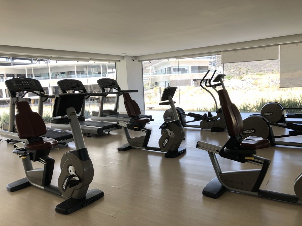 Apartamento em Centro Sur, Querétaro, foto 8 de 13