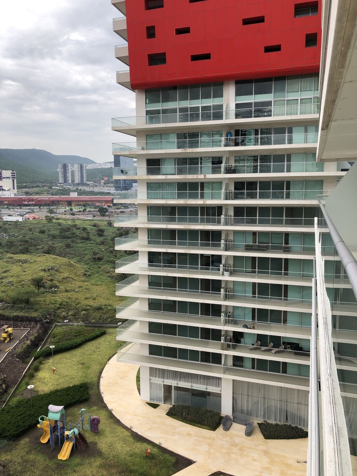 Apartamento em Centro Sur, Querétaro, foto 13 de 13