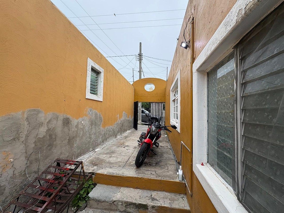 Casa en Esperanza, Guadalajara, foto 7 de 12