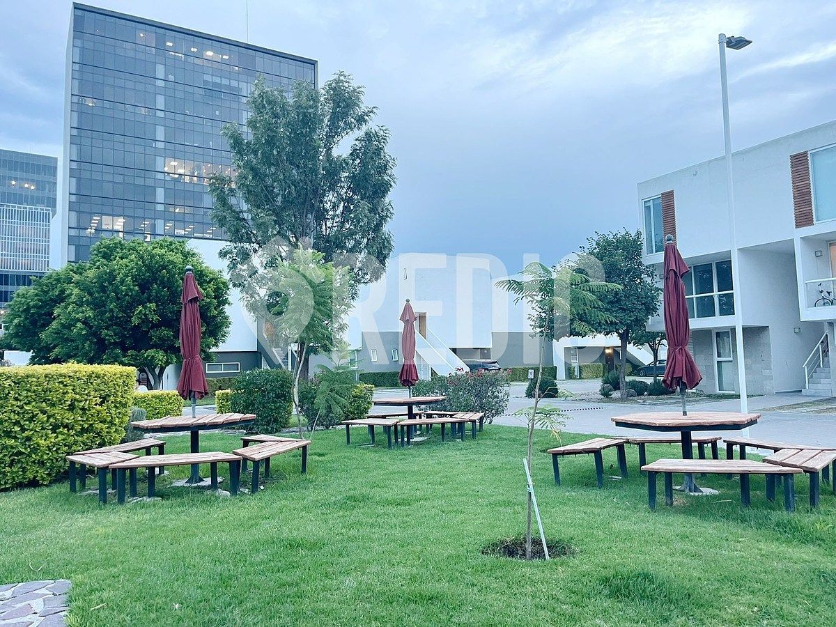 Apartamento em Juriquilla, Querétaro, foto 17 de 18