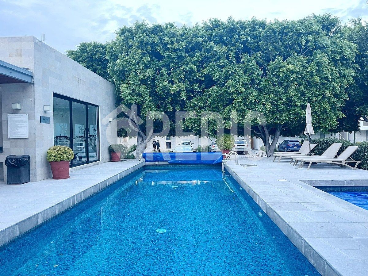 Apartamento em Juriquilla, Querétaro, foto 18 de 18