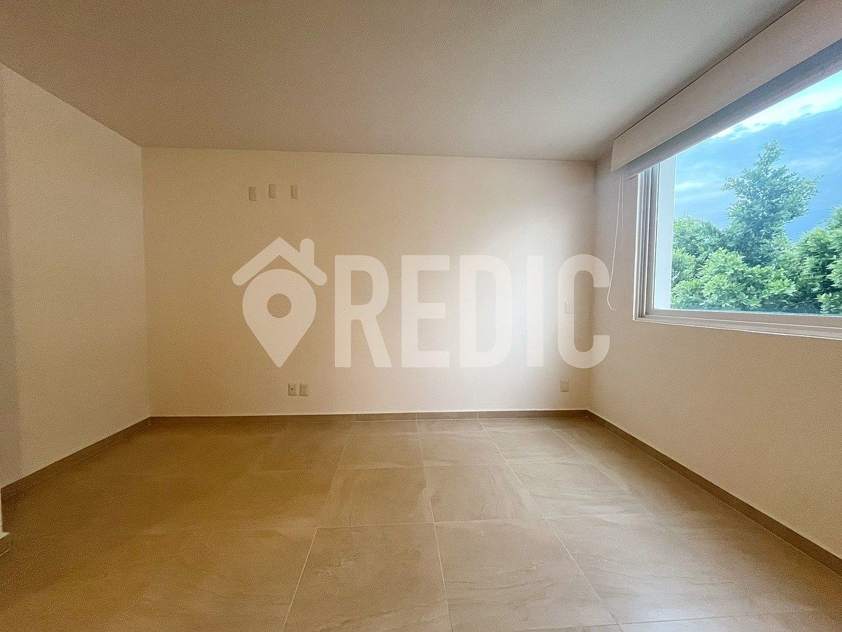 Apartamento em Juriquilla, Querétaro, foto 12 de 18