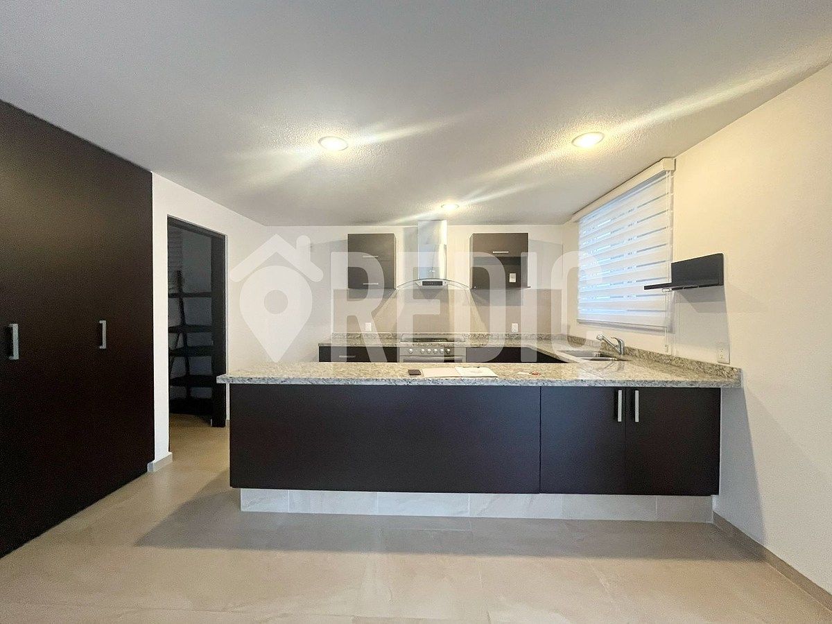 Apartamento em Juriquilla, Querétaro, foto 3 de 18