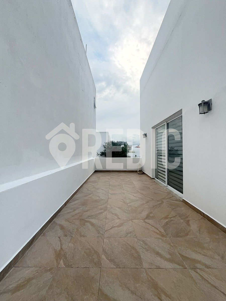 Apartamento em Juriquilla, Querétaro, foto 9 de 18