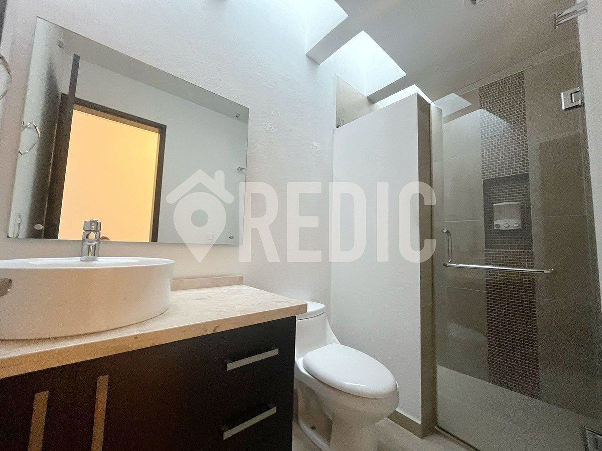 Apartamento em Juriquilla, Querétaro, foto 13 de 18
