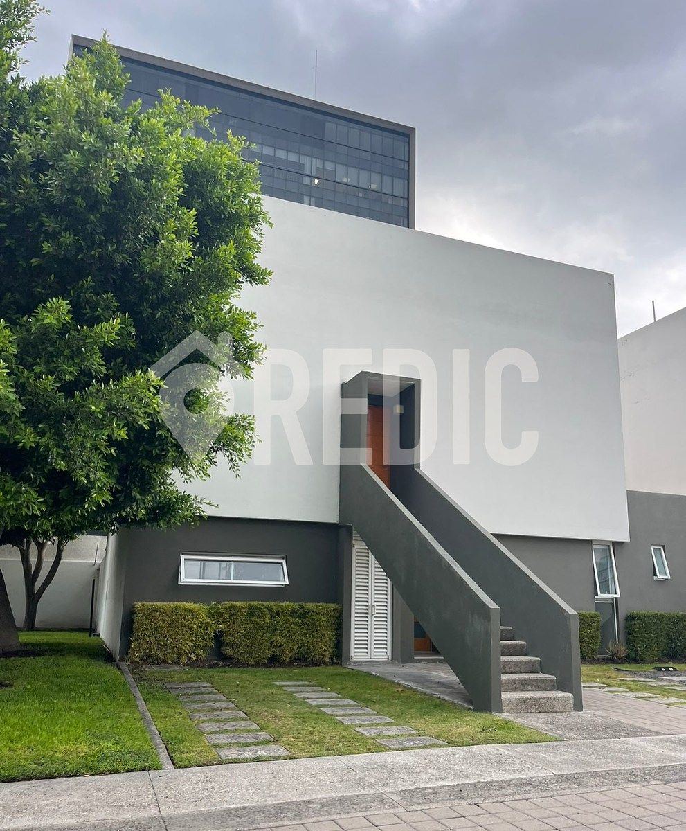 ALUGUEL DE CASA EM SANTA FE JURIQUILLA, foto 1 de 18