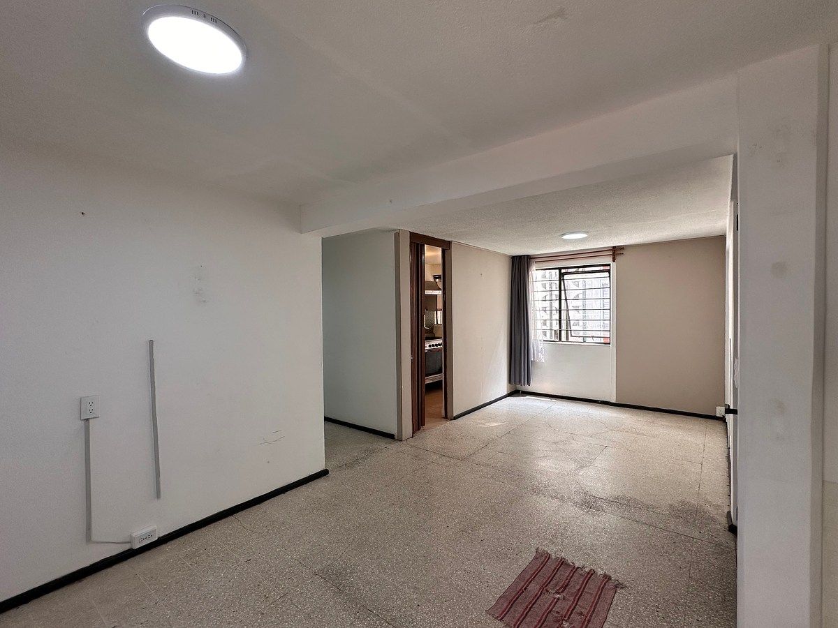 Departamento en Renta en Colonia Doctores, foto 1 de 19