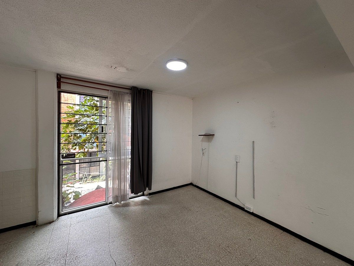 Departamento en Doctores, Cuauhtémoc, foto 3 de 19