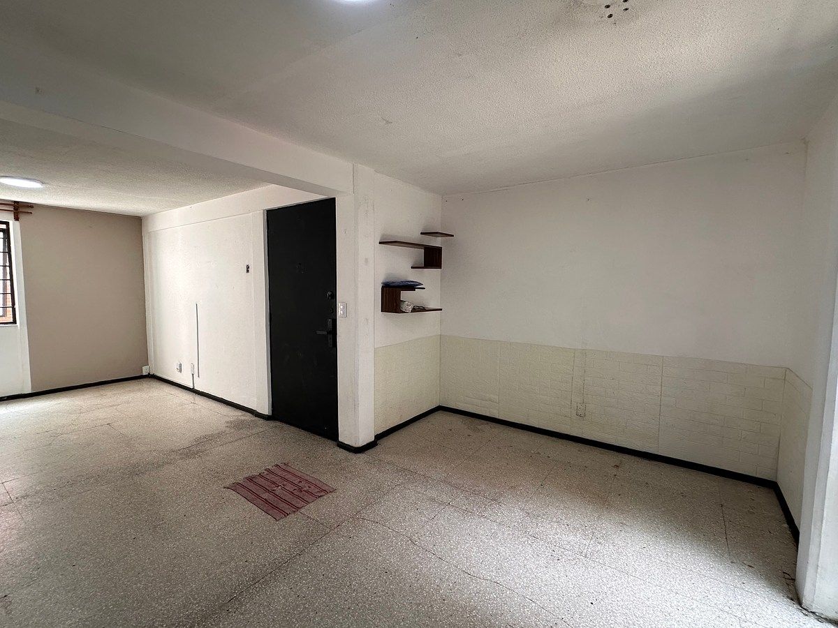 Departamento en Doctores, Cuauhtémoc, foto 4 de 19