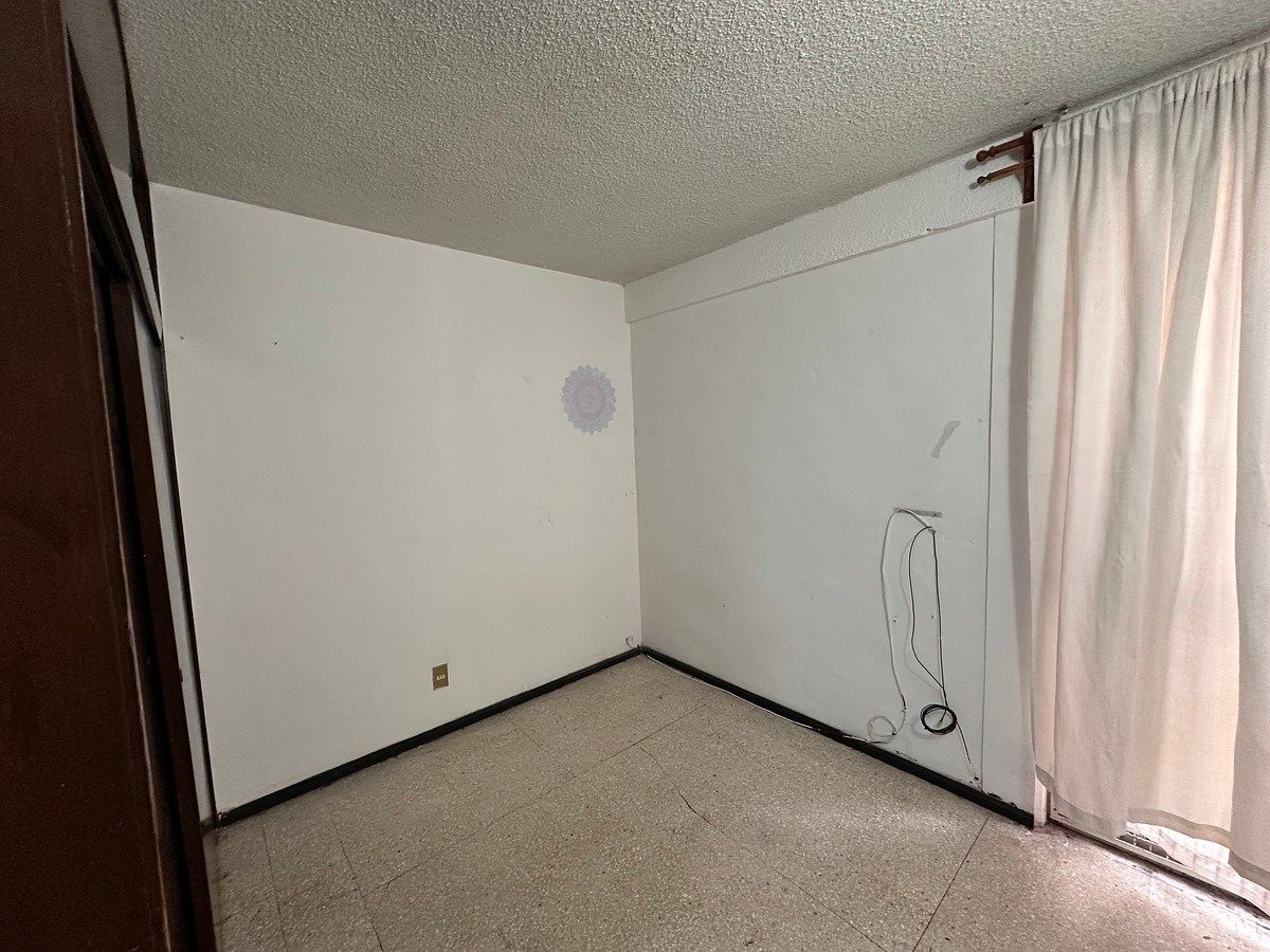 Departamento en Doctores, Cuauhtémoc, foto 11 de 19