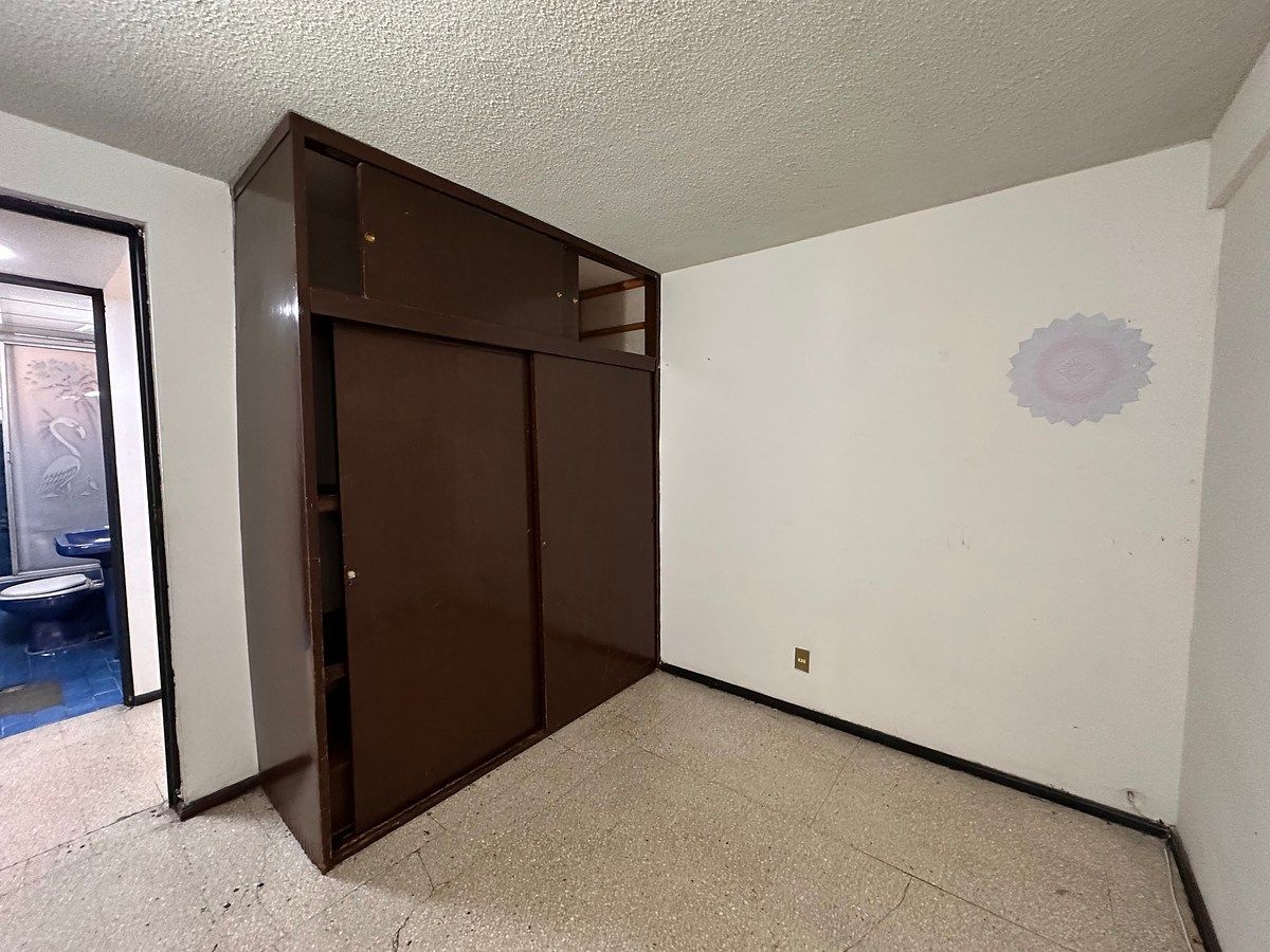 Departamento en Doctores, Cuauhtémoc, foto 12 de 19