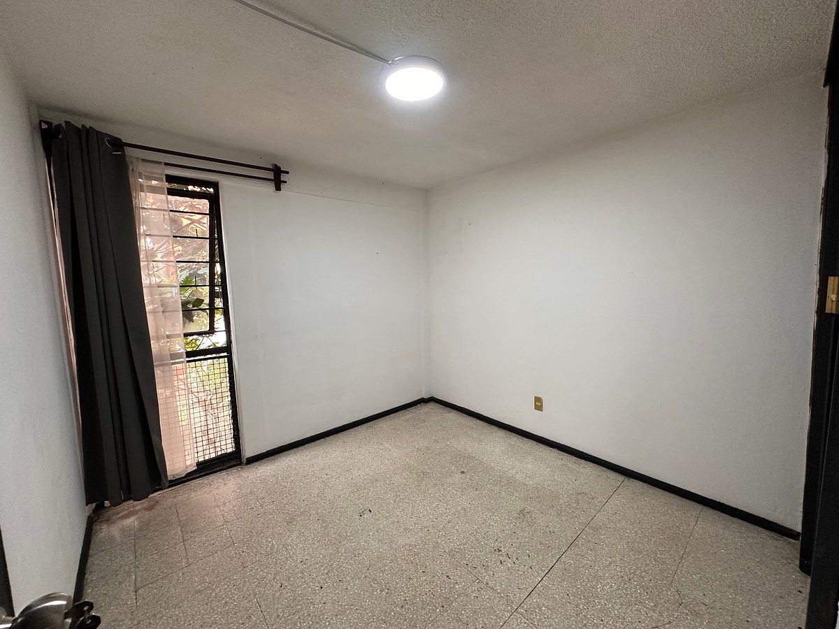 Departamento en Doctores, Cuauhtémoc, foto 14 de 19