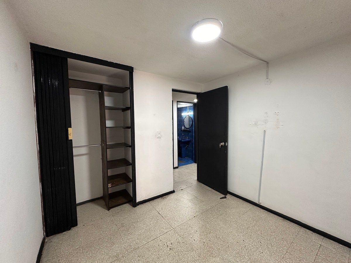 Departamento en Doctores, Cuauhtémoc, foto 15 de 19