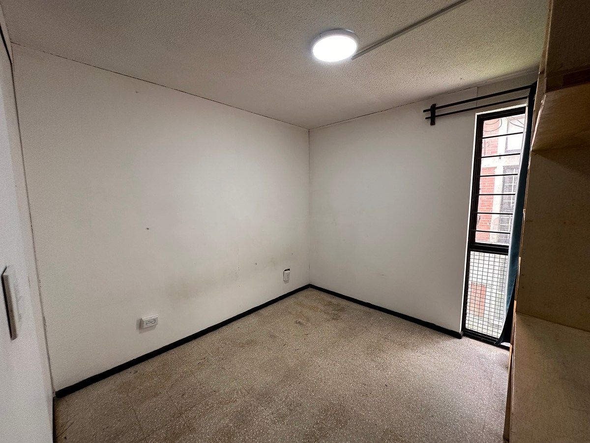 Departamento en Doctores, Cuauhtémoc, foto 16 de 19