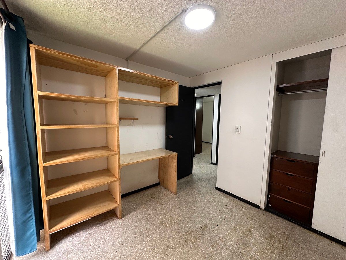 Departamento en Doctores, Cuauhtémoc, foto 17 de 19