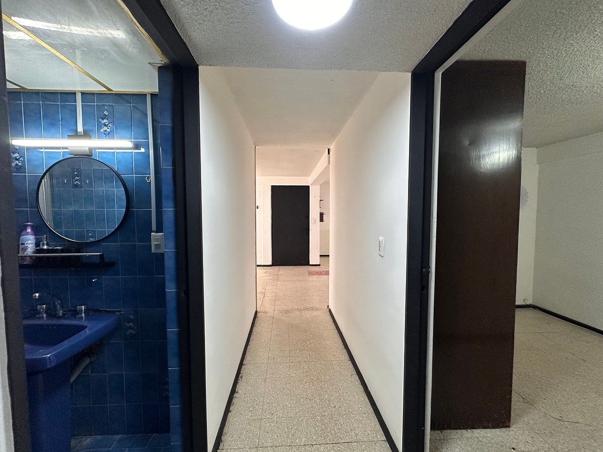 Departamento en Doctores, Cuauhtémoc, foto 18 de 19