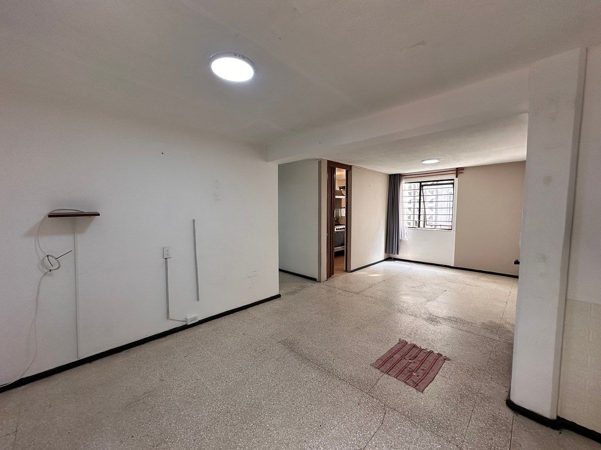 Departamento en Doctores, Cuauhtémoc, foto 19 de 19