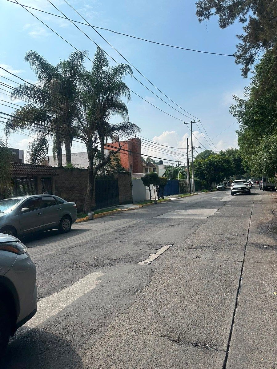 Terreno en Calacoaya, Atizapán de Zaragoza, foto 2 de 33