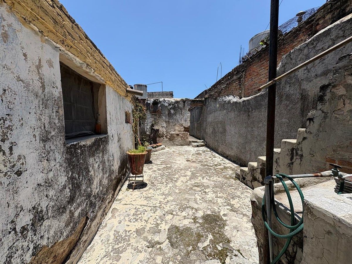 Casa em Santa María, Guadalajara, foto 2 de 15