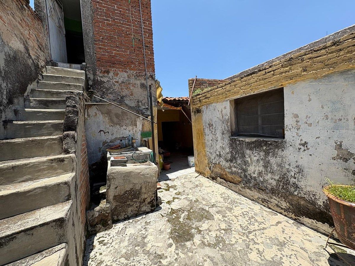 Casa em Santa María, Guadalajara, foto 5 de 15