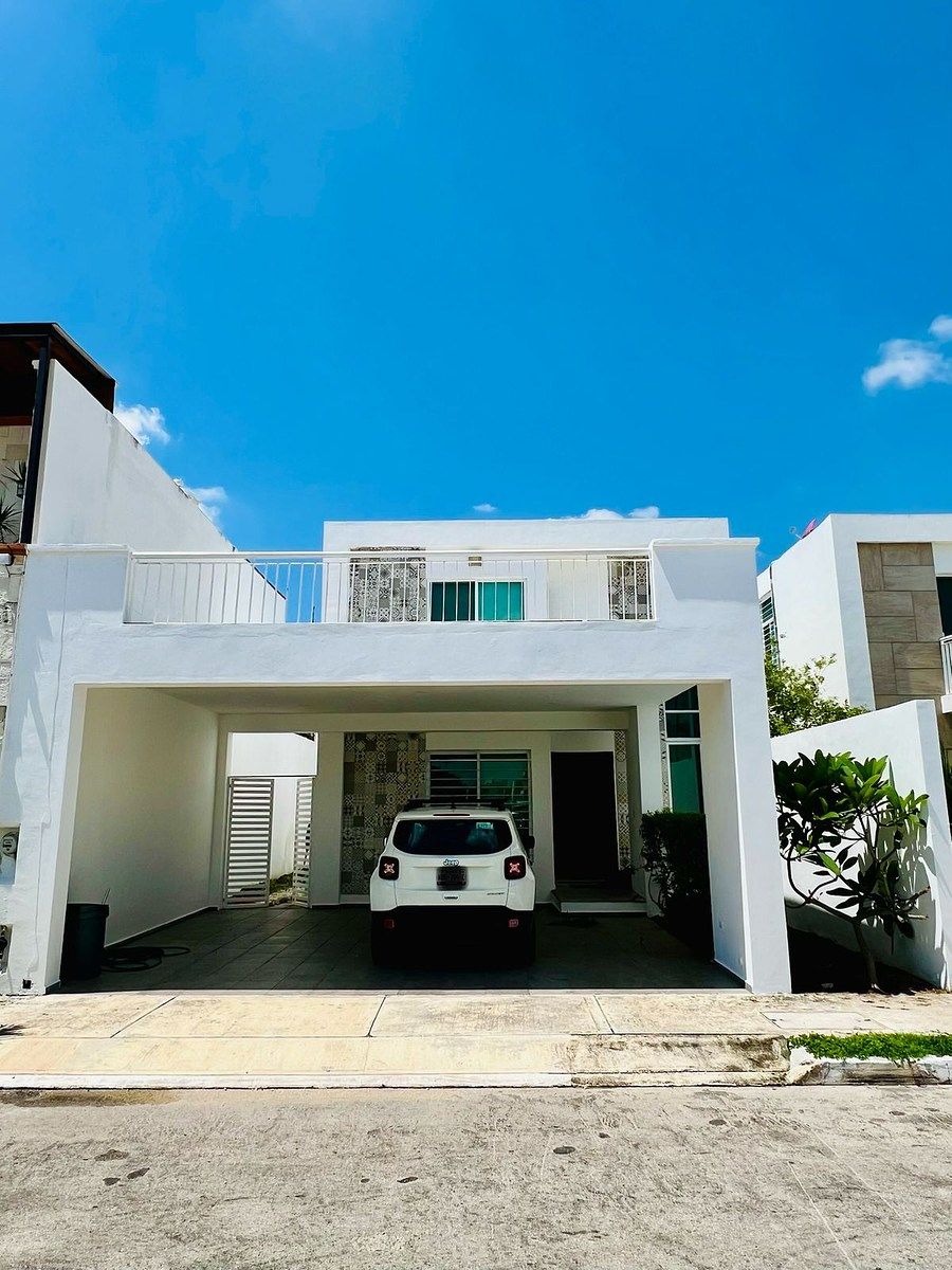 HOUSE FOR SALE OR RENT | CERRADA LOS ROMEROS, photo 1 of 31