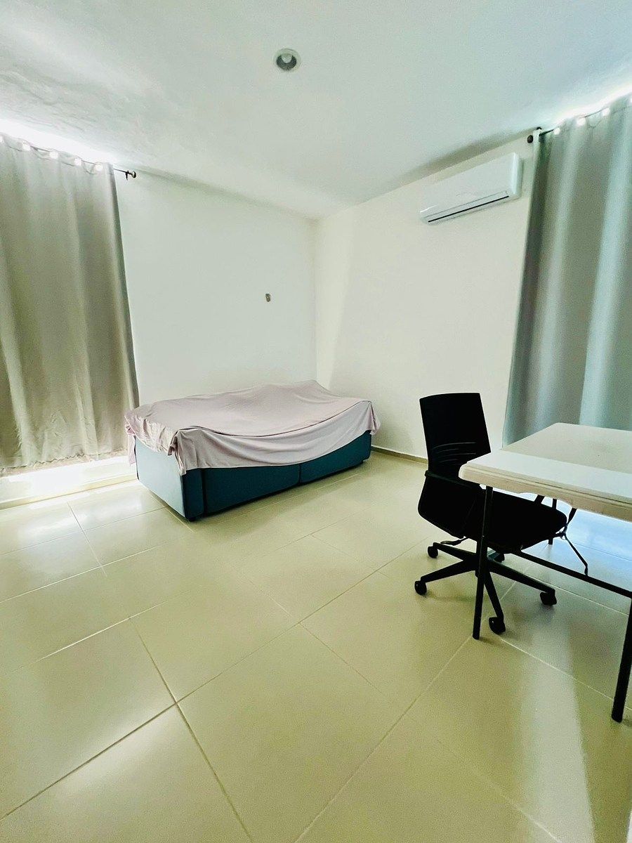 House in Gran Santa Fe, Mérida, photo 24 of 31