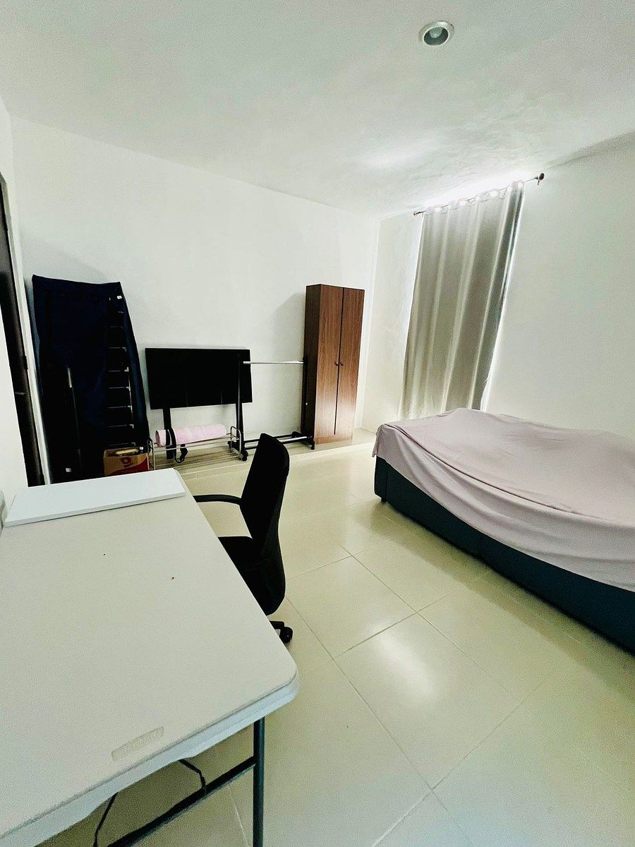 House in Gran Santa Fe, Mérida, photo 6 of 31