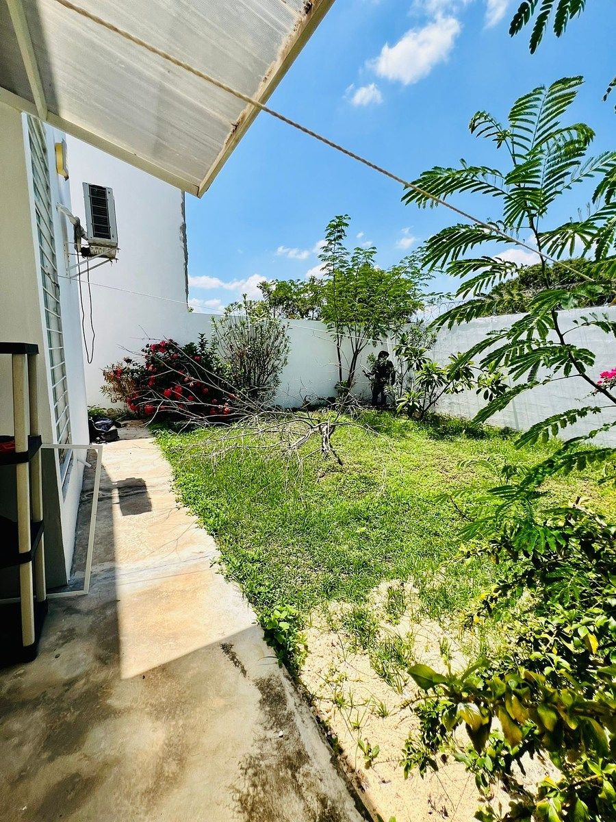 House in Gran Santa Fe, Mérida, photo 21 of 31