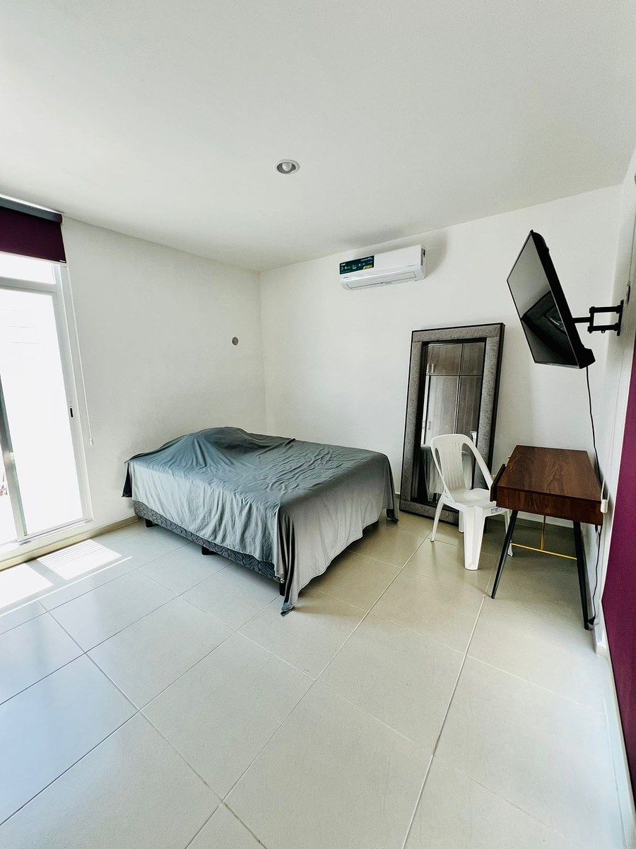 House in Gran Santa Fe, Mérida, photo 12 of 31