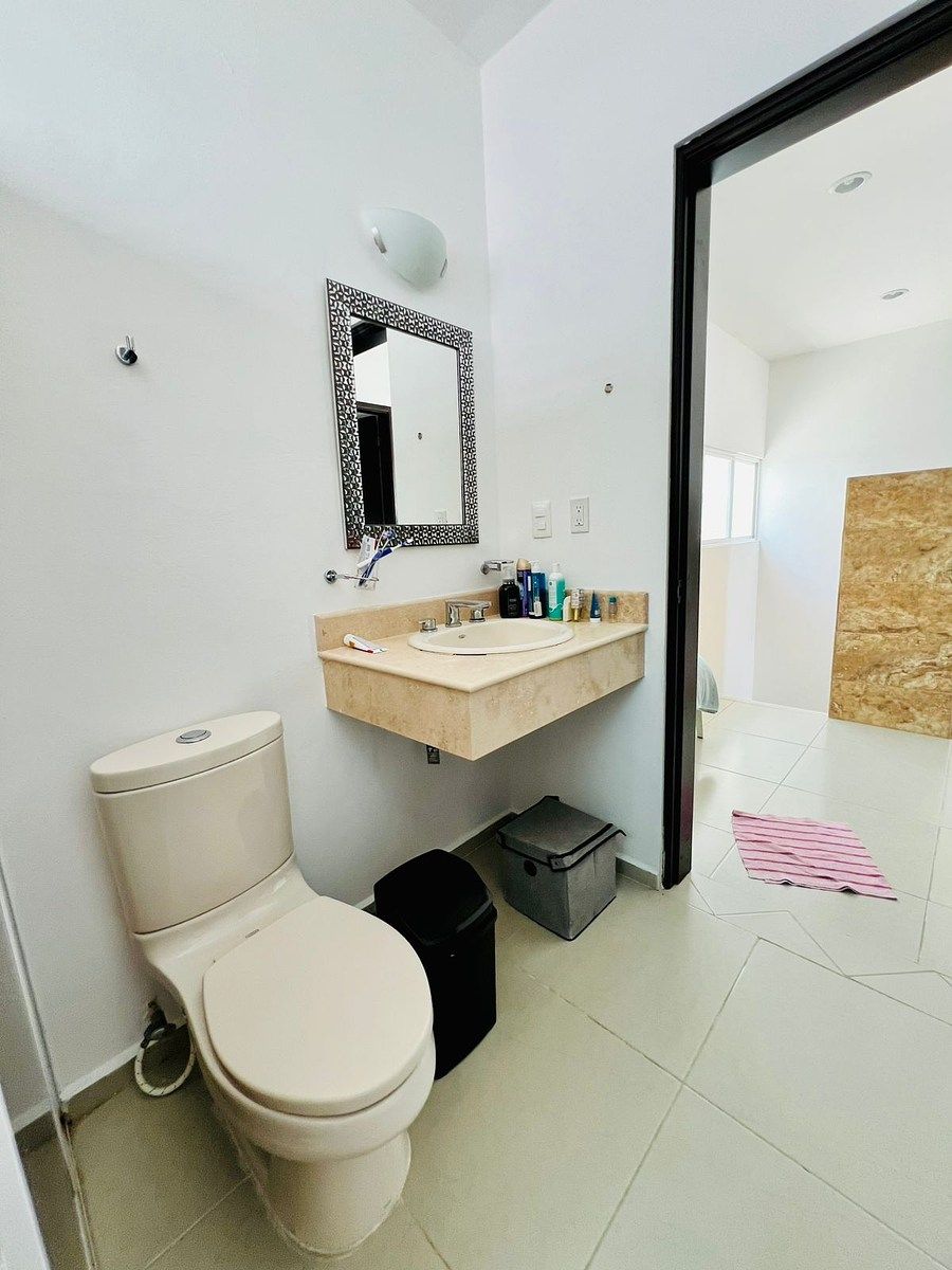 House in Gran Santa Fe, Mérida, photo 14 of 31