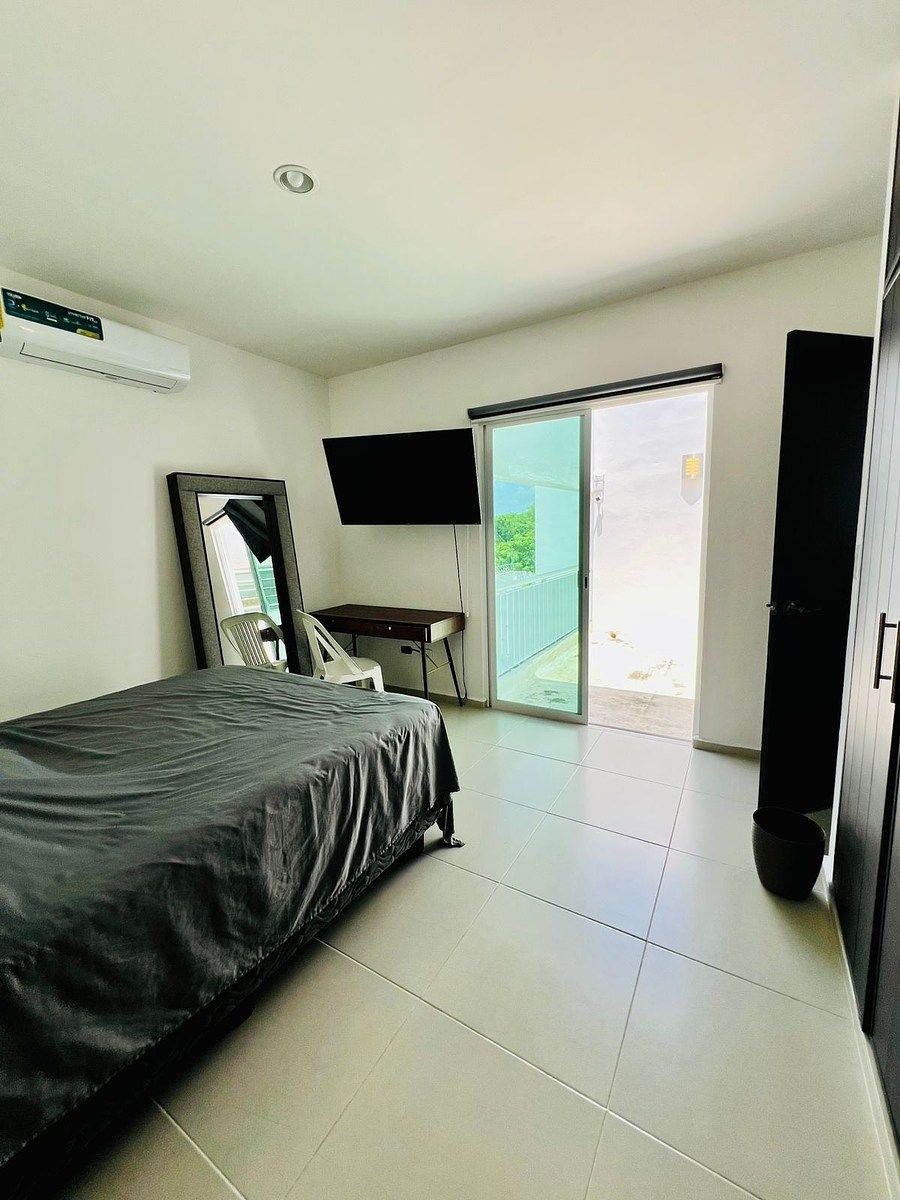House in Gran Santa Fe, Mérida, photo 17 of 31