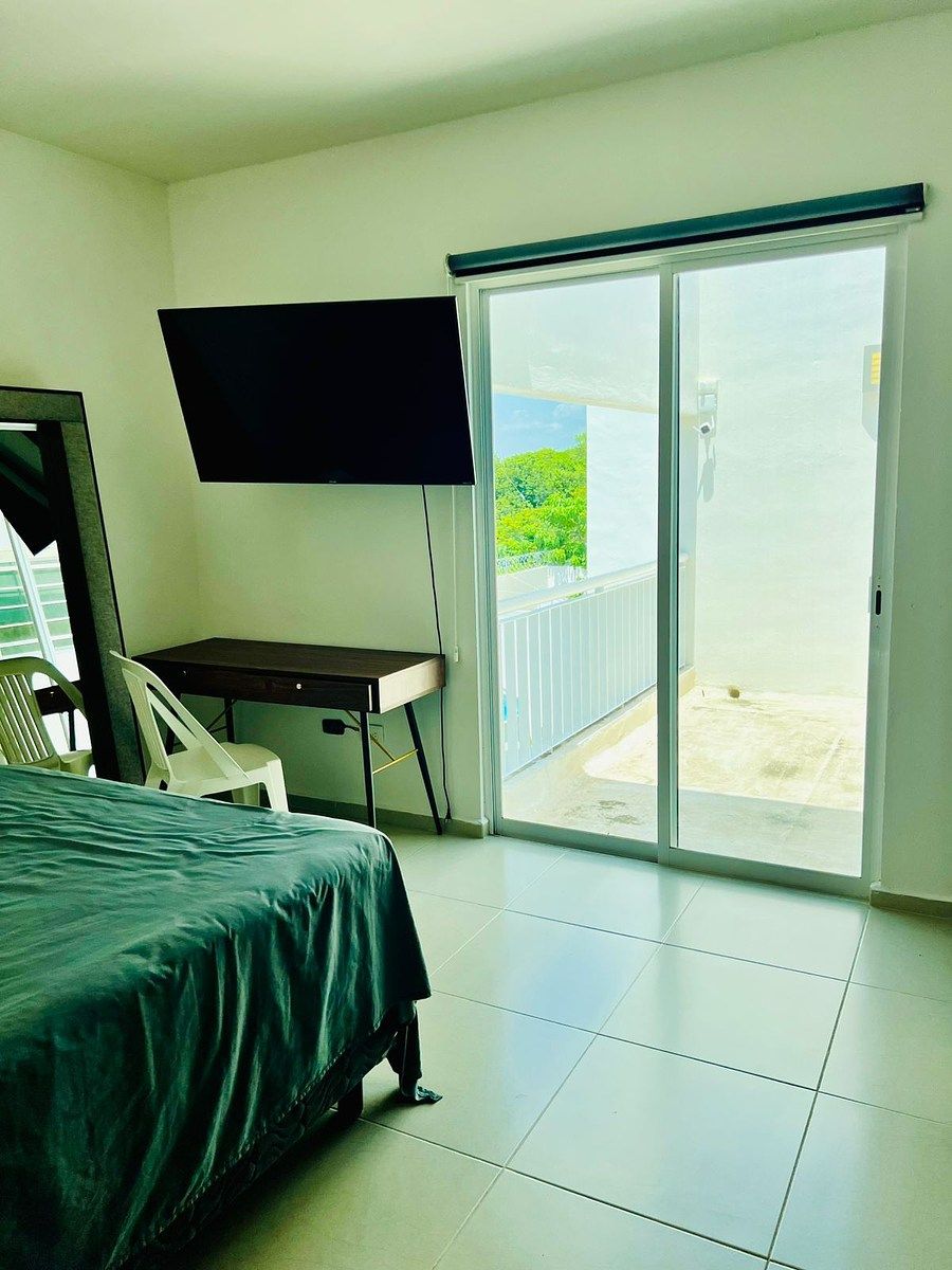 House in Gran Santa Fe, Mérida, photo 18 of 31