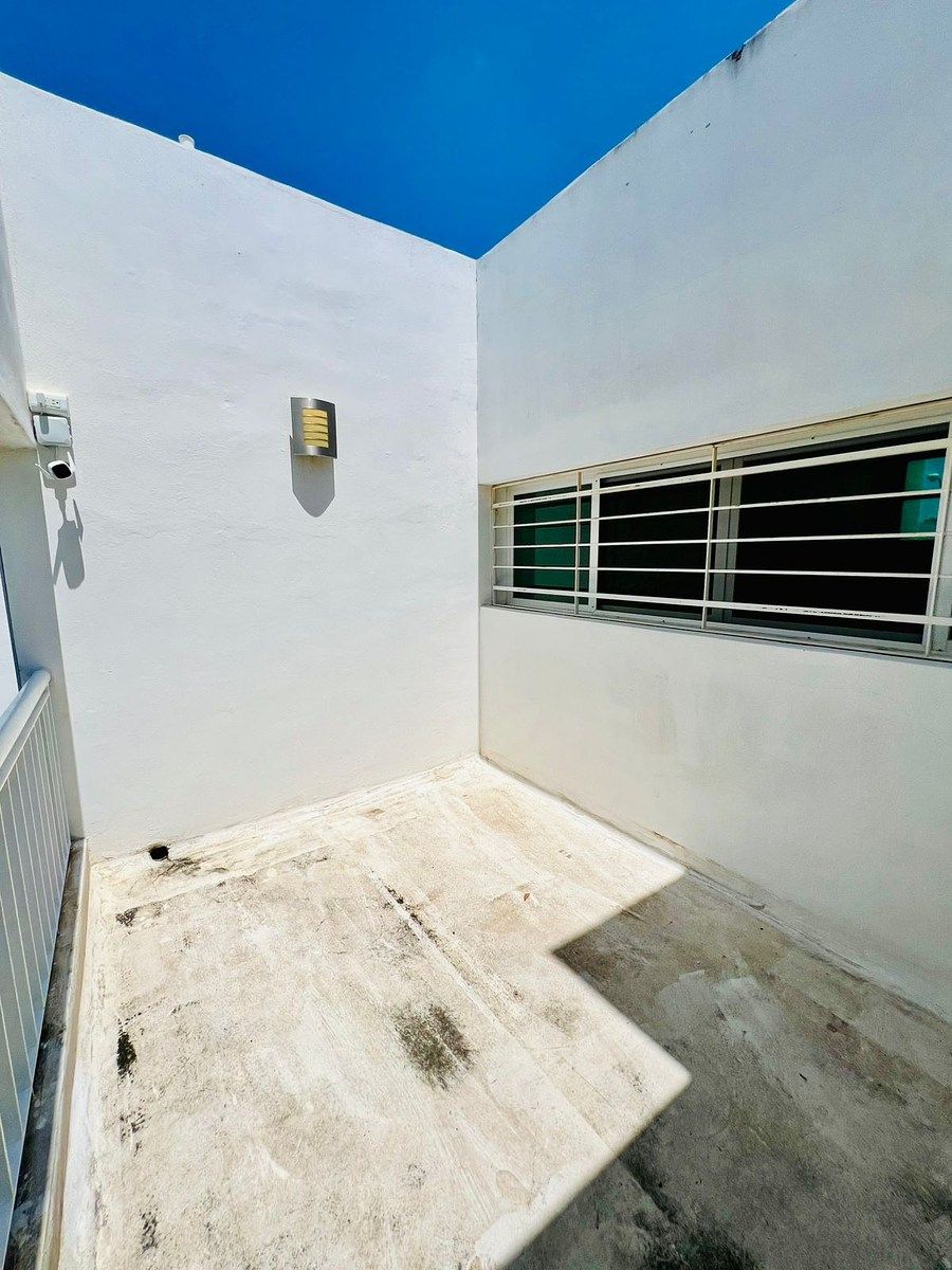 House in Gran Santa Fe, Mérida, photo 19 of 31