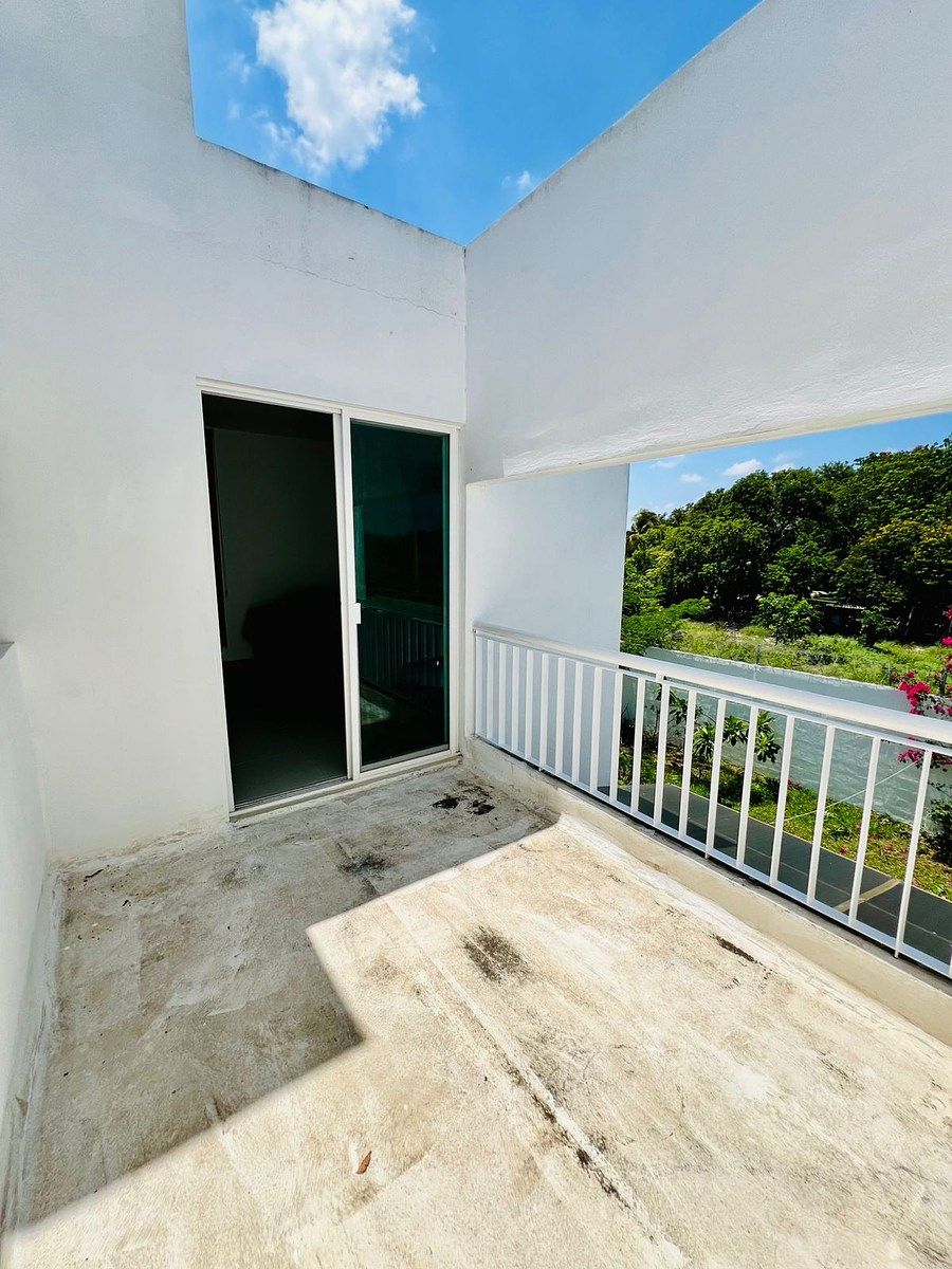 House in Gran Santa Fe, Mérida, photo 15 of 31