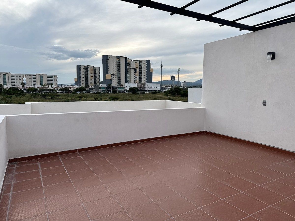 Casa en condominio en Juriquilla, Querétaro, foto 26 de 30