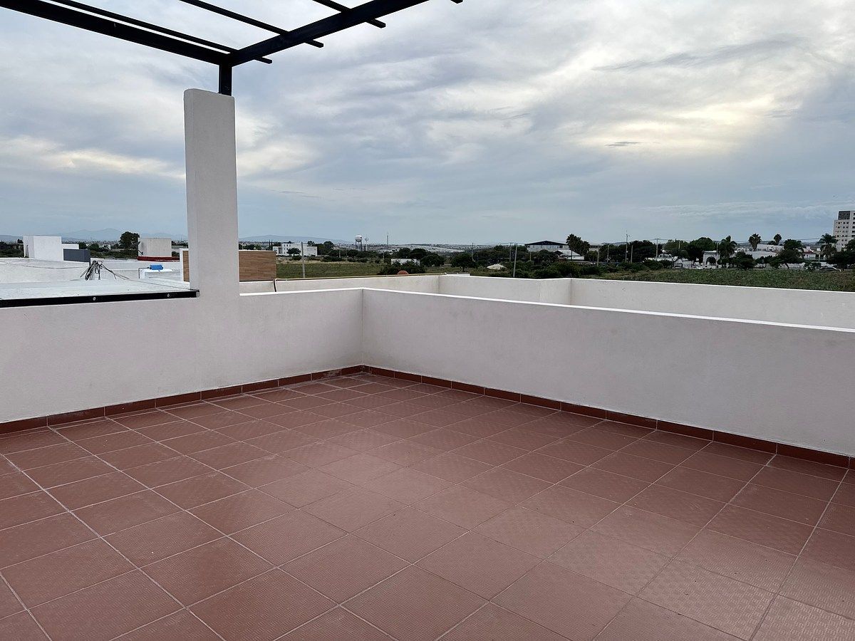 Casa en condominio en Juriquilla, Querétaro, foto 25 de 30