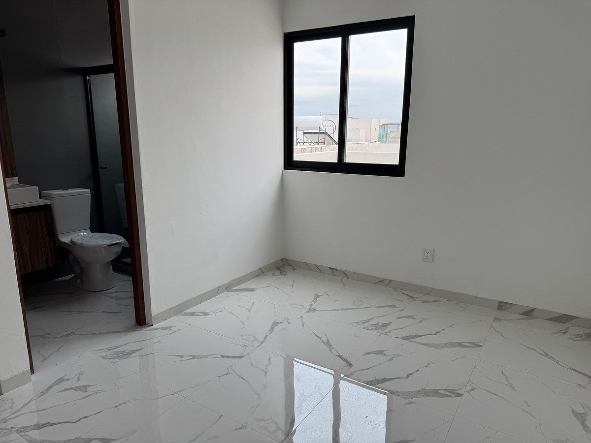 Casa en condominio en Juriquilla, Querétaro, foto 23 de 30