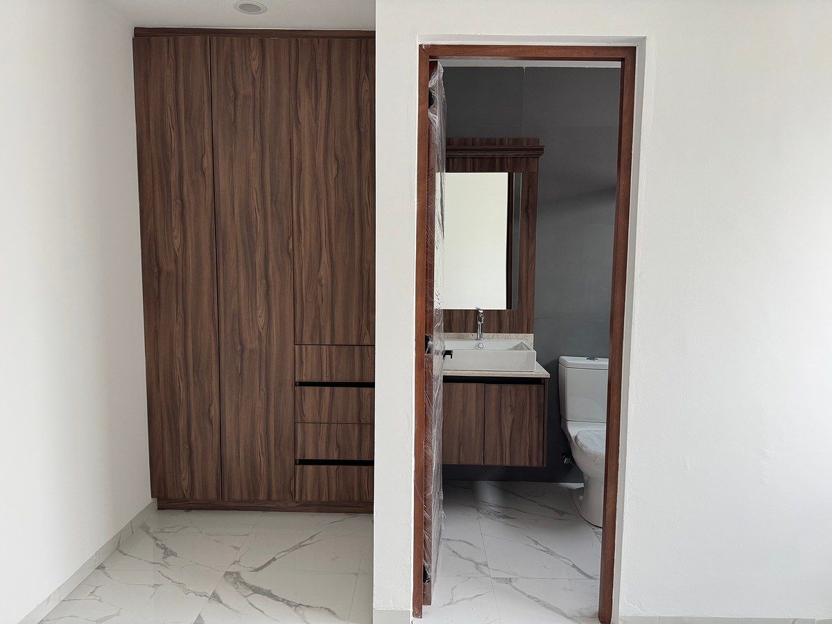Casa en condominio en Juriquilla, Querétaro, foto 24 de 30