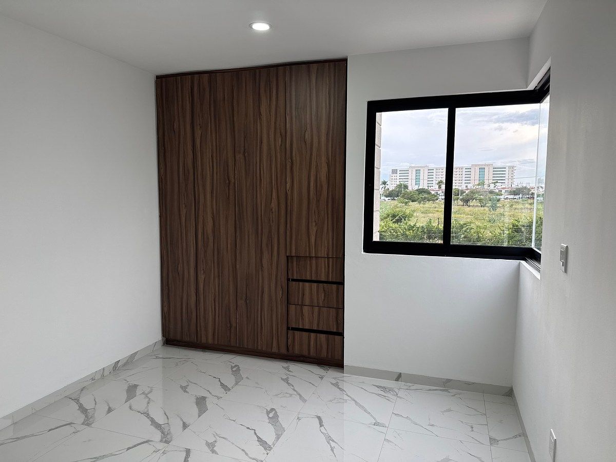Casa en condominio en Juriquilla, Querétaro, foto 19 de 30