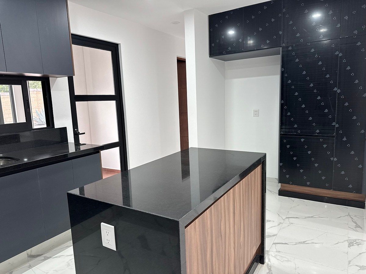 Casa en condominio en Juriquilla, Querétaro, foto 4 de 30