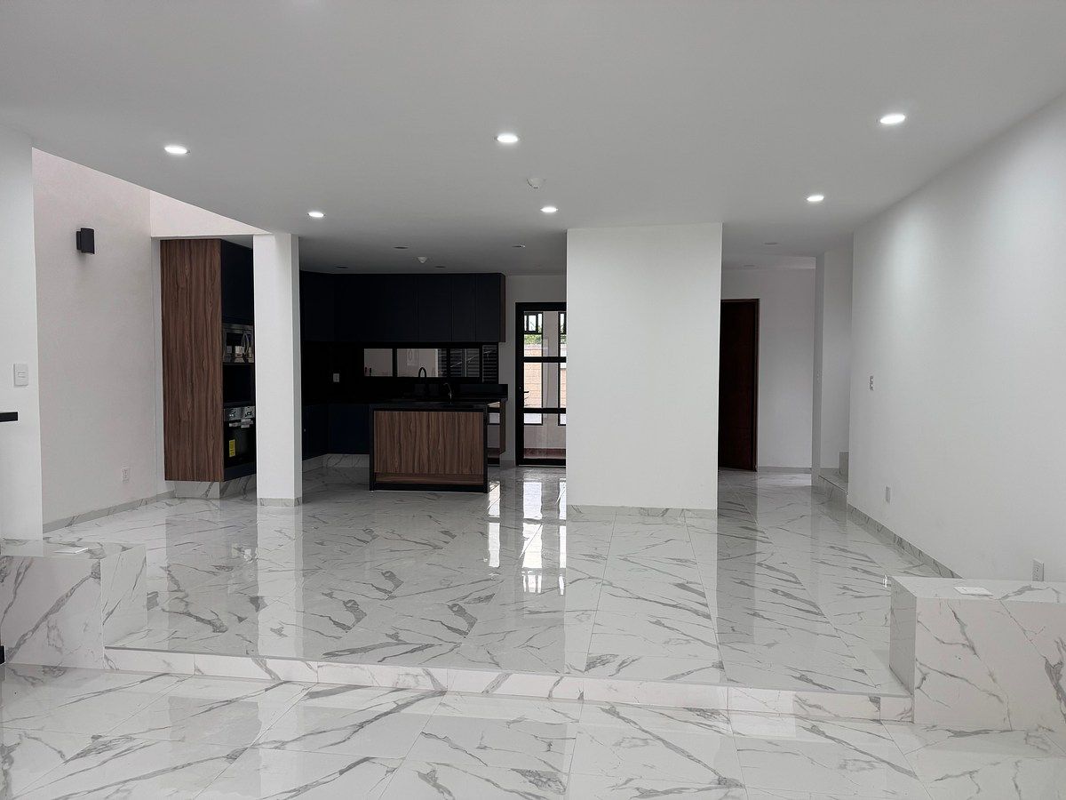 Casa en condominio en Juriquilla, Querétaro, foto 8 de 30